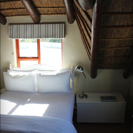 Klokkiebosch Guesthouse Jacobs Bay Zimmer foto