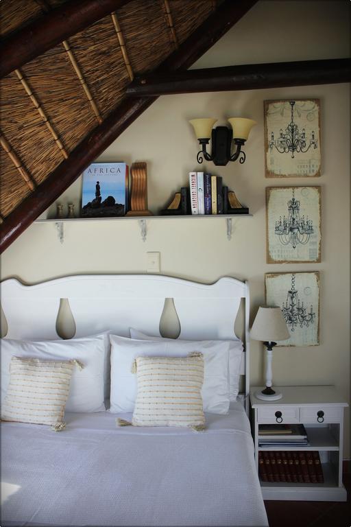 Klokkiebosch Guesthouse Jacobs Bay Zimmer foto